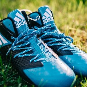 NEW Adidas Men's SM Freak X Carbon Mid Football Cl